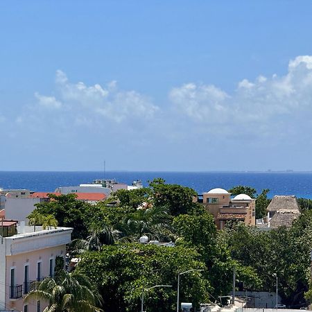 Mini Rooms By Illusion Playa del Carmen Exterior foto