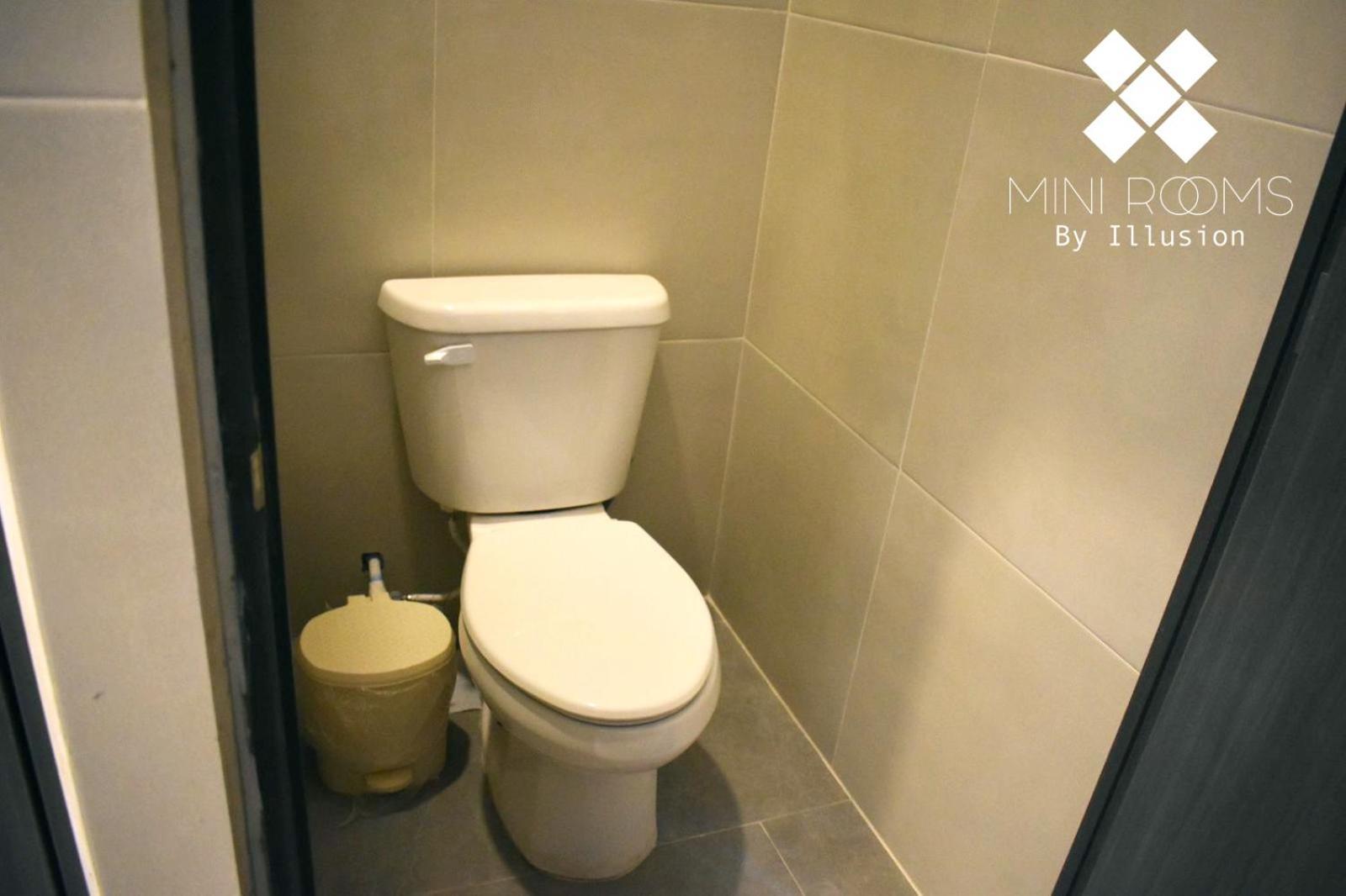 Mini Rooms By Illusion Playa del Carmen Exterior foto