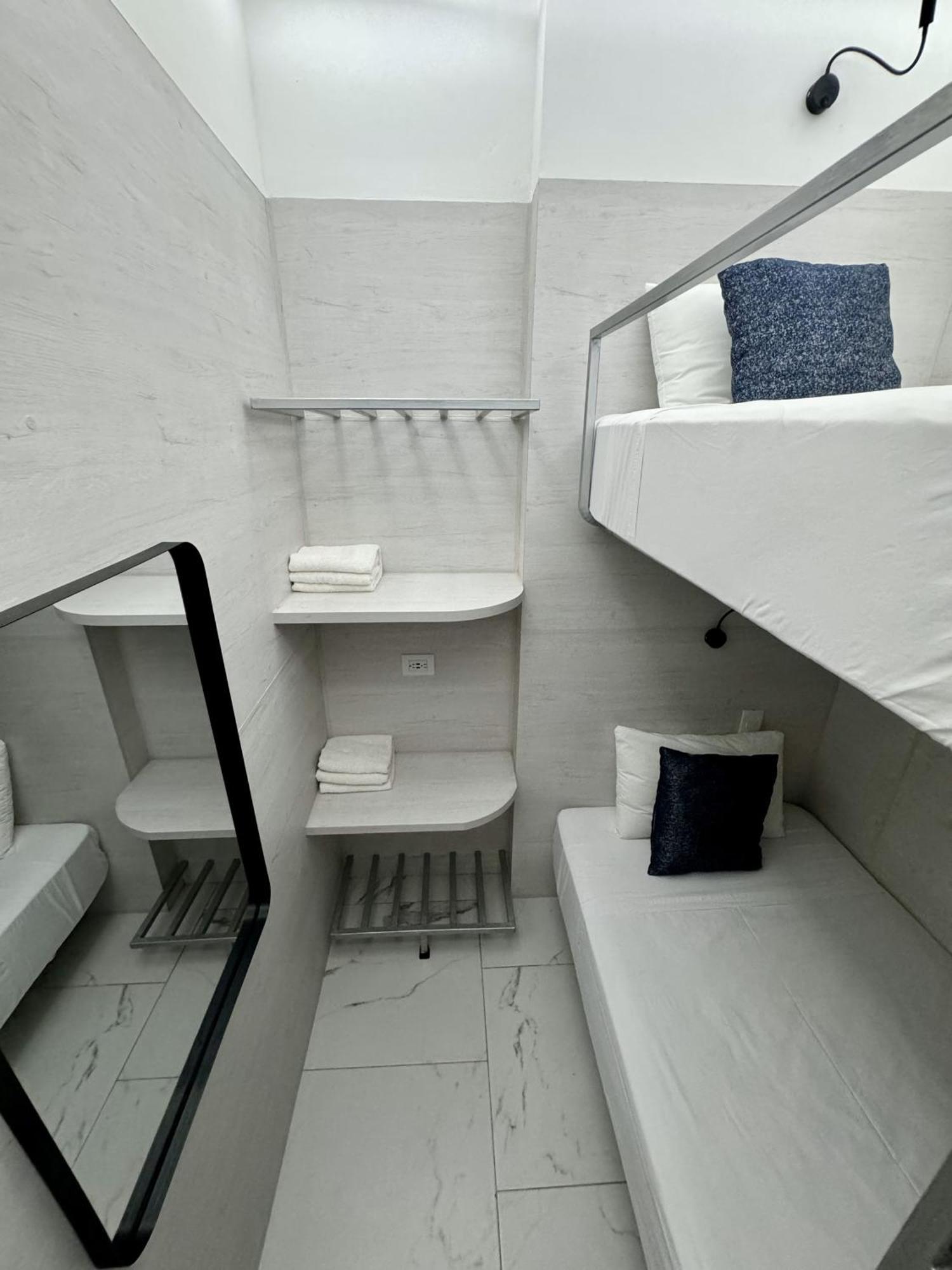 Mini Rooms By Illusion Playa del Carmen Exterior foto