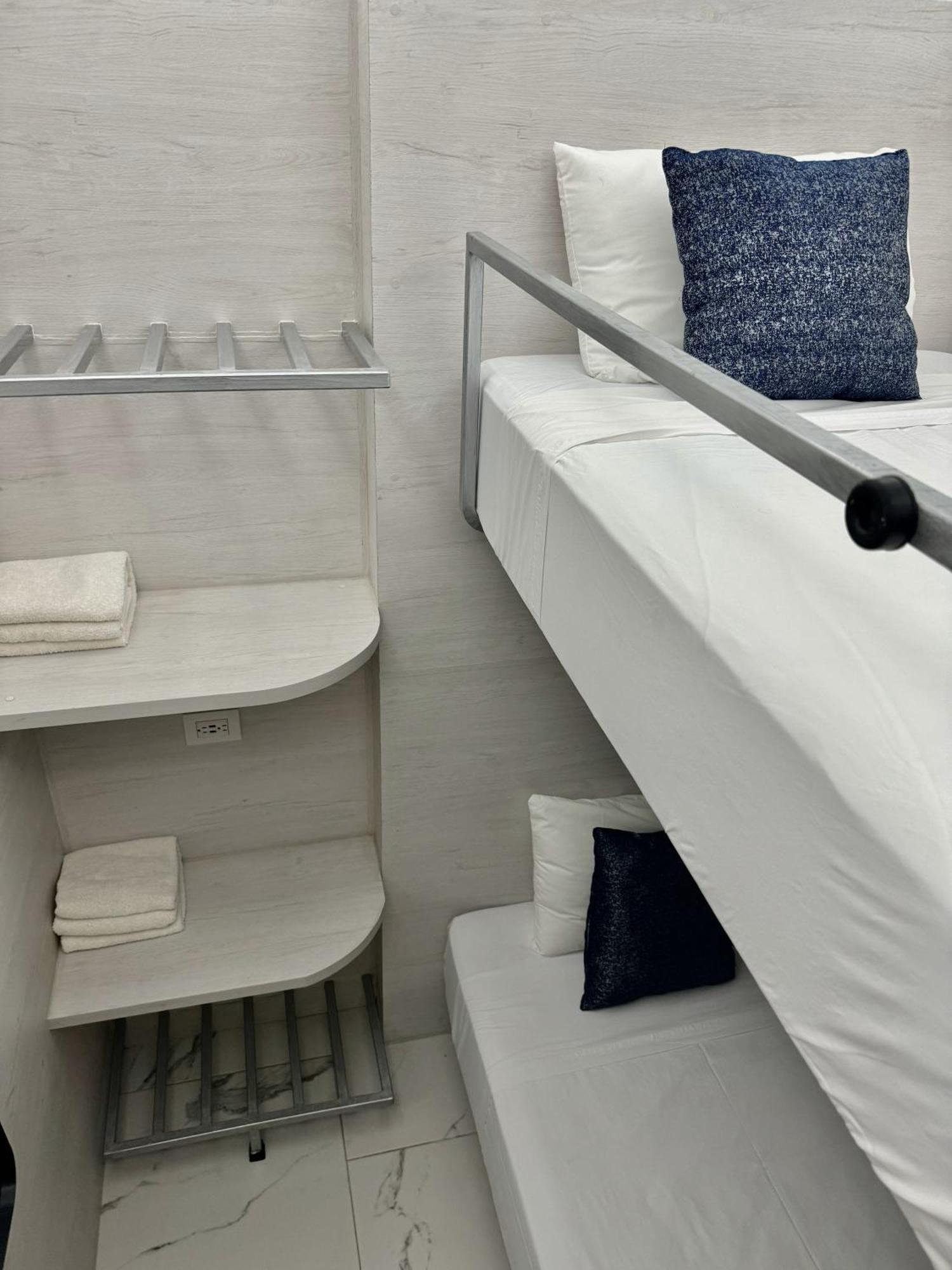 Mini Rooms By Illusion Playa del Carmen Exterior foto