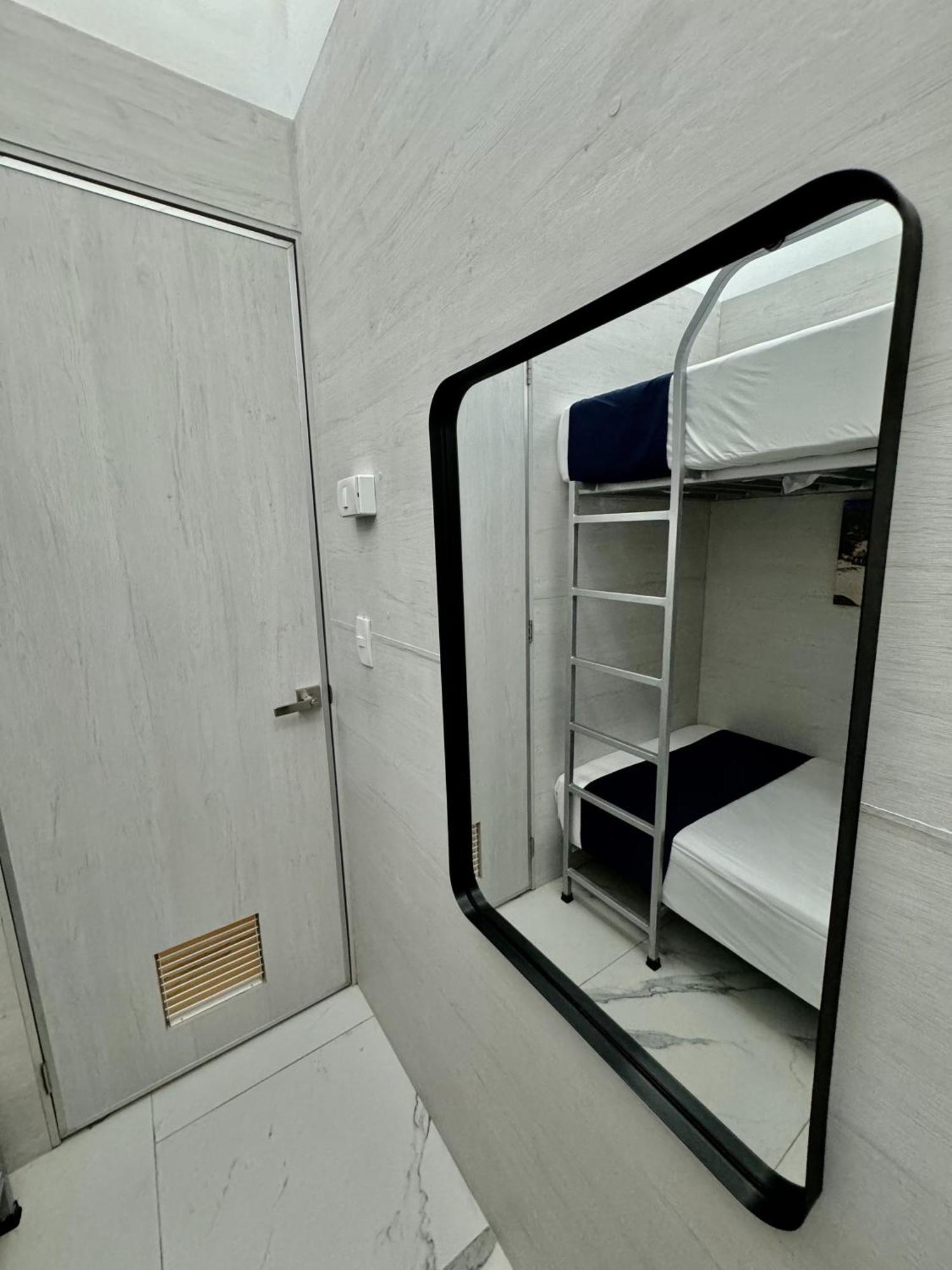 Mini Rooms By Illusion Playa del Carmen Exterior foto