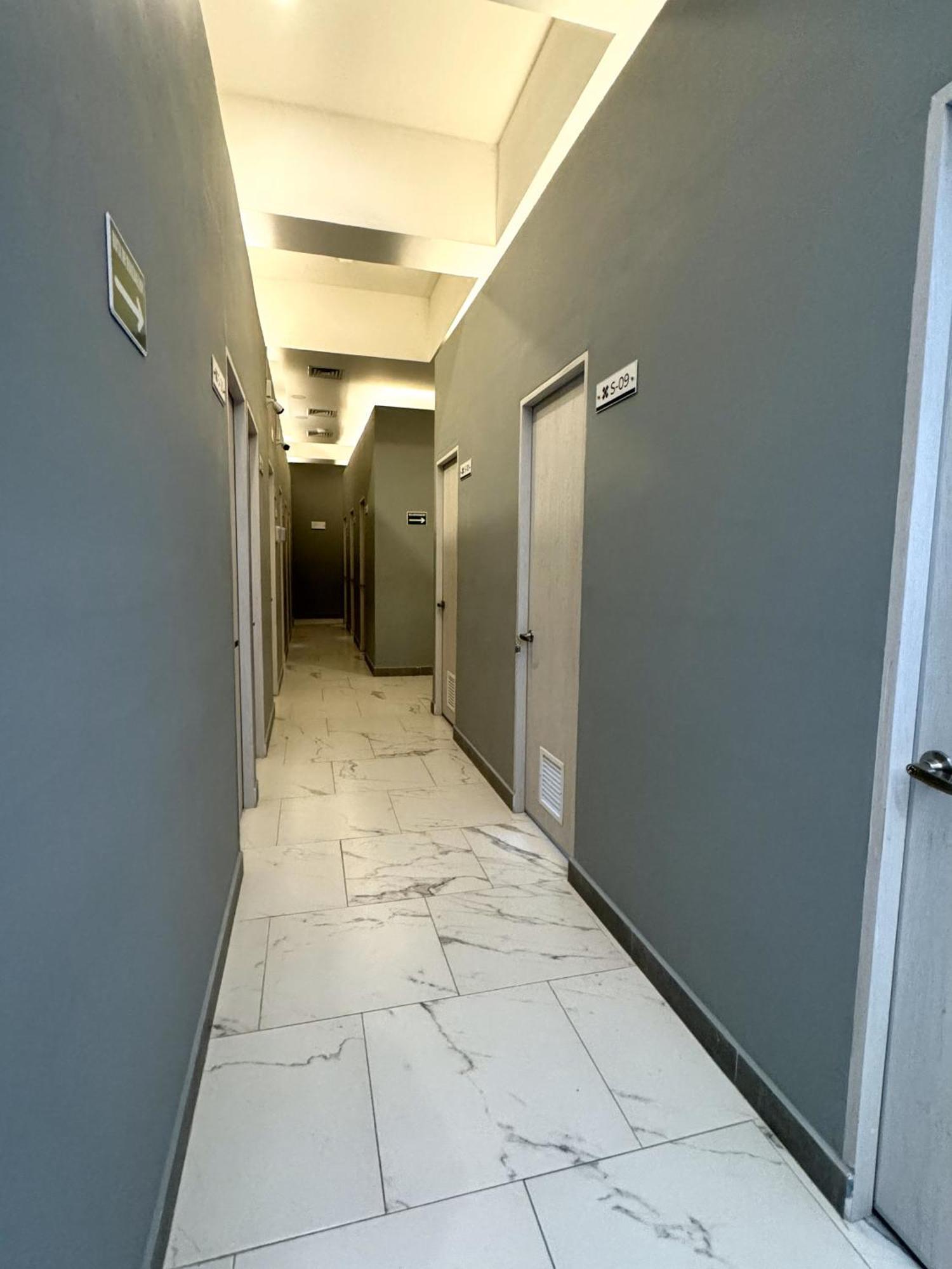 Mini Rooms By Illusion Playa del Carmen Exterior foto