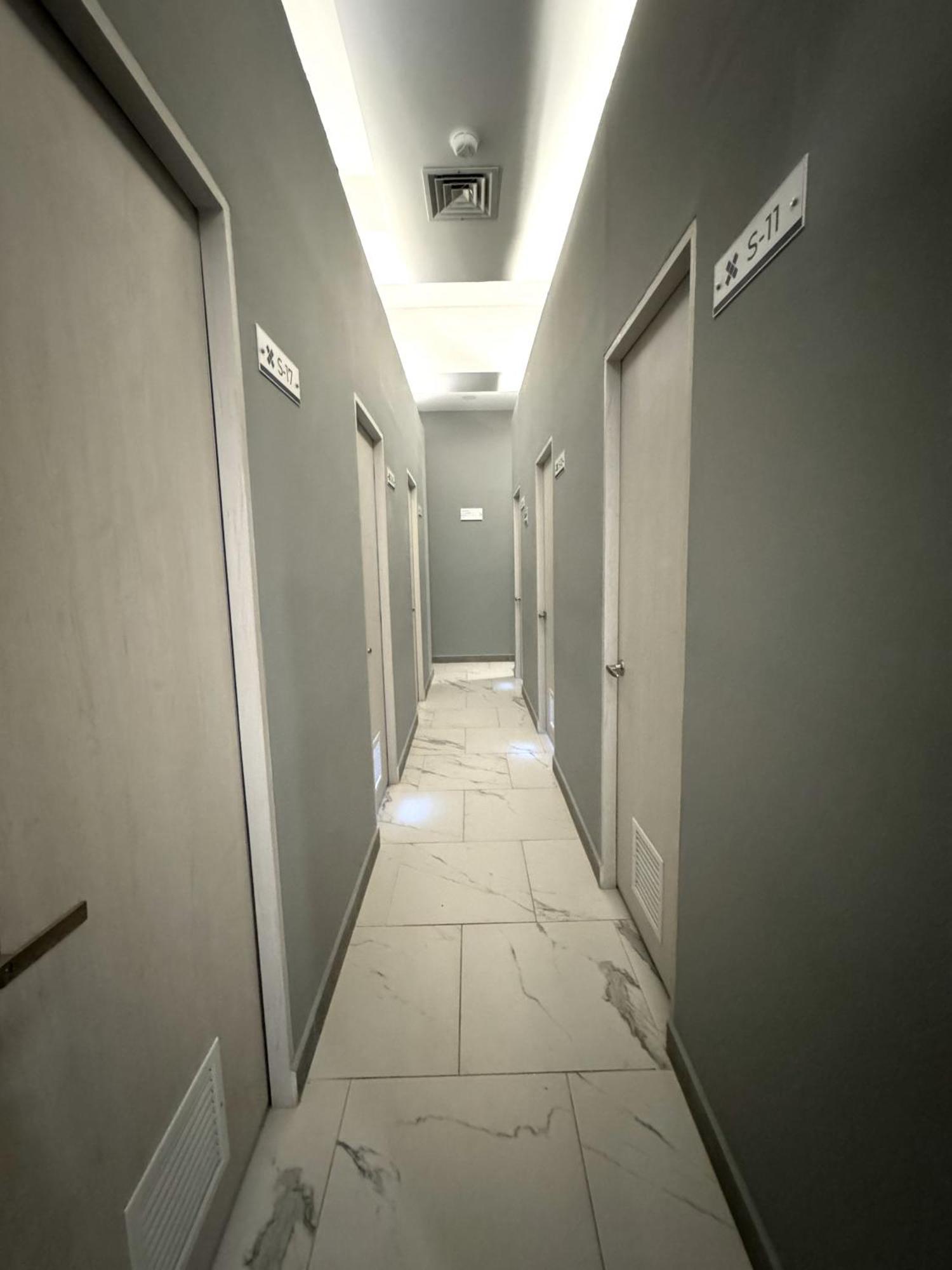 Mini Rooms By Illusion Playa del Carmen Exterior foto