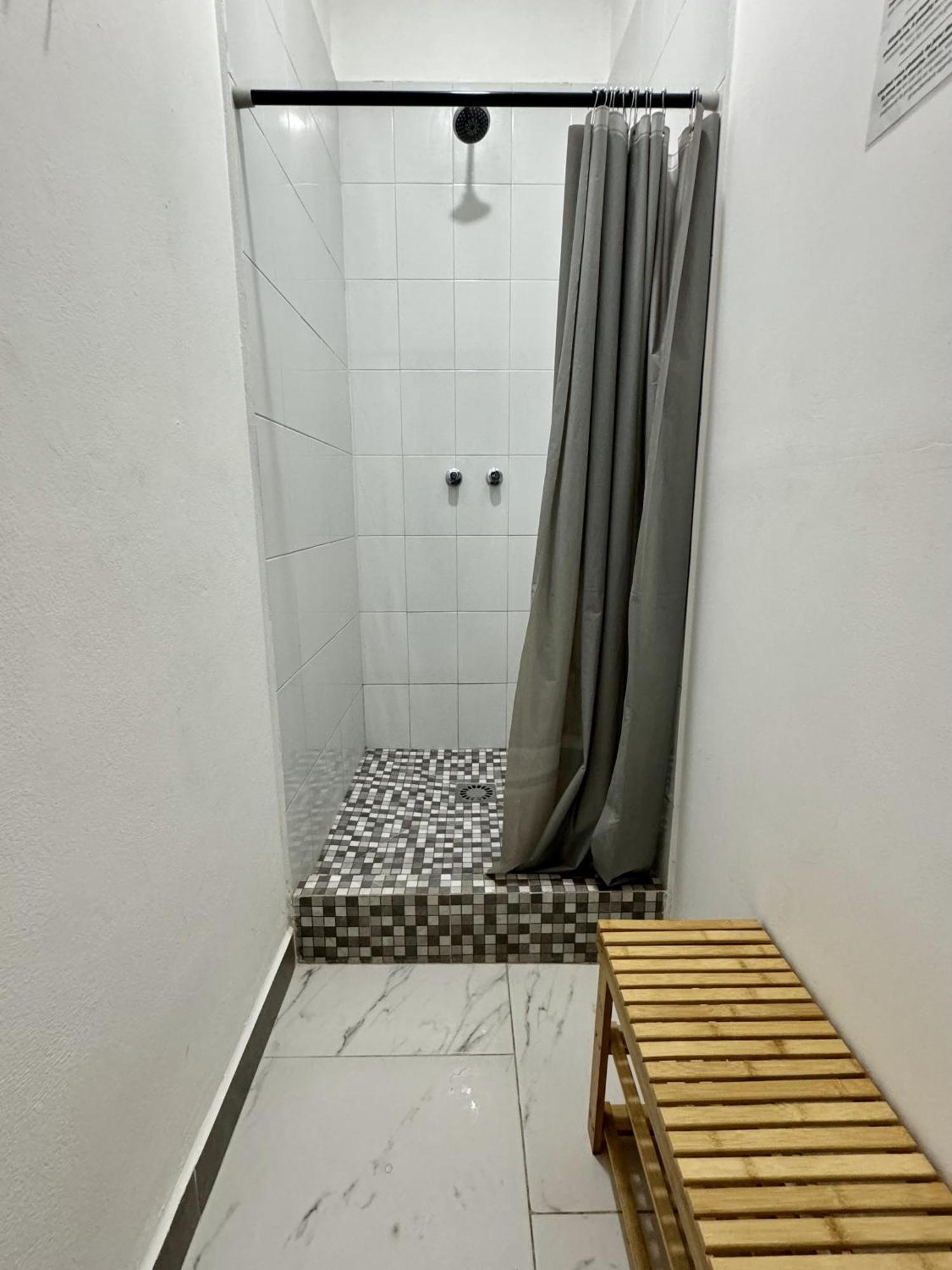 Mini Rooms By Illusion Playa del Carmen Exterior foto
